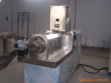 上海華麥食品機械設(shè)備廠 專業(yè)機械設(shè)備助力食品工業(yè)發(fā)展